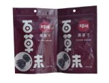 Plastic Stand up Zip Lock Packaging Bag for Dry Fruit