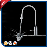 Lavatory Faucet Single Handle Kitchen Sink Faucet (HC17131W)