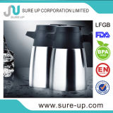 Eco-Friendly Stainless Steel Camping Coffee Pot Water Jug (JSBM)