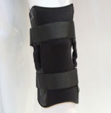 Qh-0201 Metal Stay Knee Support