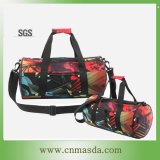 600d Polyester Sports Travel Bag (WS13B327)