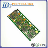 Gold Circuit Boards