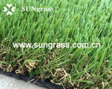 40mm Recreation/Landscape Synthetic Lawn (SUNQ-HY00043)