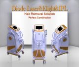 Vertical Depilation Diode Laser 808nm Hair Removal Elight Device