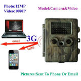 006 Wapterproof 3G Infrared Hunting Camera Ht002lig