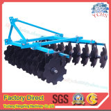 Agricultural Implement Light Duty Disc Harow for Tn Tractor