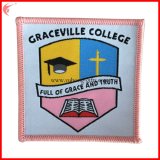 2015 New College Badge