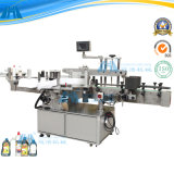 Automatic Labeling Machine for Flat& Round Bottles