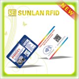 2015 RFID Contactless Smart Card Manufacturer