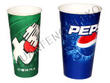 Water Based Flexographic Ink for Paper Cup Printing