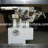 Egg Chocolate Wrapping Machine