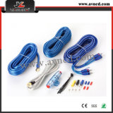 6ga Factory Outlets Car Amplifier Wiring Kits Cable Sets (AMP-013)