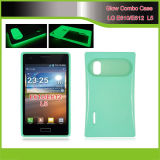 Glow Combo Case for LG E610