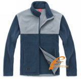 Europe Style Polar Fleece Jacket/Coat, Men Clothing, Men Shirt, Sport Wear, Men Jacket, Fashion Garment
