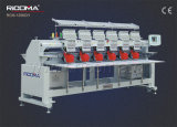 Tubular Embroidery Machine (RCM-1206C)