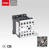 CNC Contactor Cjx2-K AC Contactor AC Contactor (CJX2-K)