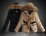 Warm Winter Down Jackets (WO-3008)