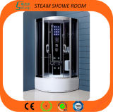 Luxurious Steam Shower Room with iPad Computer Controlling Panel (S-8801-1/8802-1))