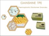 Gainshine High Quality TPE Material Manufacturer for Stationery