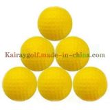 Golf Yellow Ball GB001