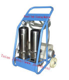 Best Selling High Quality Diesel Fuel Tank Cleaning Machine