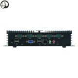 Ipc-Nfd10 Industrial Mini Linux Embedded PC RS232 X86 Embedded Mini Box PC 12V