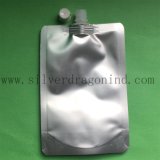 Laminated Plastic Bags with Spout