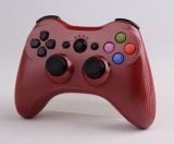 Red Wireless Joystick/Game Controller (SP3127)