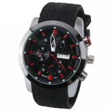 Fashion Men Quartz Wrist Band Watch (XM605304)