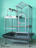 High Quality Metal Parrot Cage (WYP12)