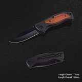 Deluxe Folding Knife (#3811)