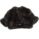 New Model Style, Short Fur Jacket, for Beautiful Lady