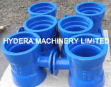 Ductile Cast Iron Pipe Fitting