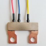 Shunt Resistor for Watt-Hour Meter 350 Micro Ohm