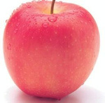 Fresh Apple, Red FUJI Apple