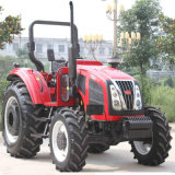100HP Large Power Agricultural Tractor Equiped with Turbo Yto Engine