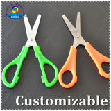Stainless Steel Scissors for Shearing