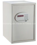 Digital Hotel Safe with LED Display and Card Function