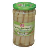 Canned Asparagus China Origin