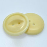 PRO-Environment Two Holes Natural Fruit Buttons