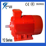 Y2 Electric Motor 5.5 HP 1