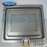Stamping Die/Microwave Oven Metal Parts (HRD-H35)