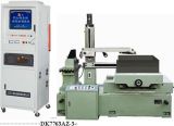 CNC Wire Cutting Machine (DK7763AZ-3)