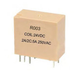 Single Phase Relay (R003)