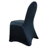 Lycra Chair Cover for Hotel