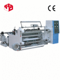 Vertical Automatic Slitting Machine (GFQ-1300)