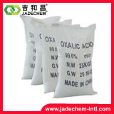 Oxalic Acid H2c2o4.2H2O