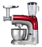 Multi-Function Stand Mixer, Kitchen Aid