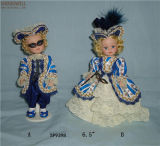Toy Doll Manufacturer, Porcelain Doll, Gift Doll, America Doll Ceramic Doll
