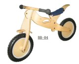 Baby Walker Wooden Bicycle (BB-04, BB-05, BB-06)